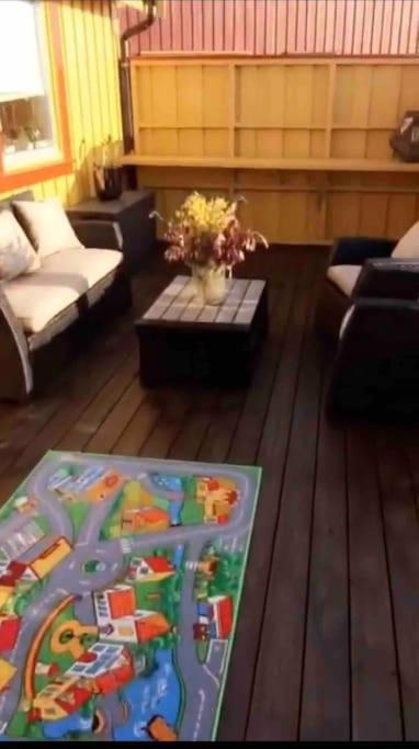 Апартаменты Sea View Favorite Ставангер