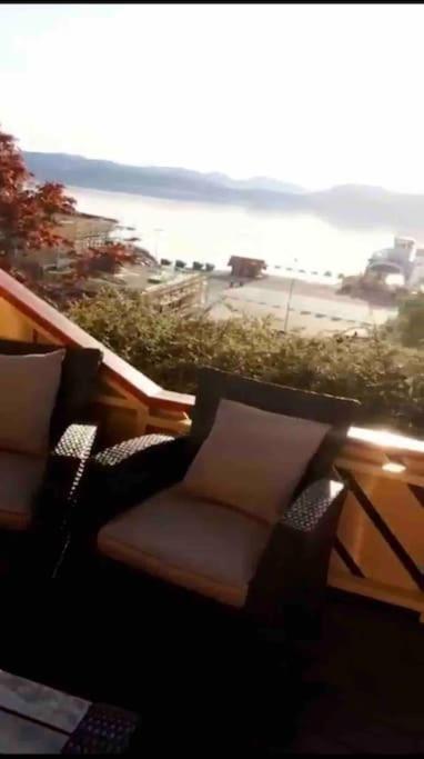 Sea View Favorite * Ставангер