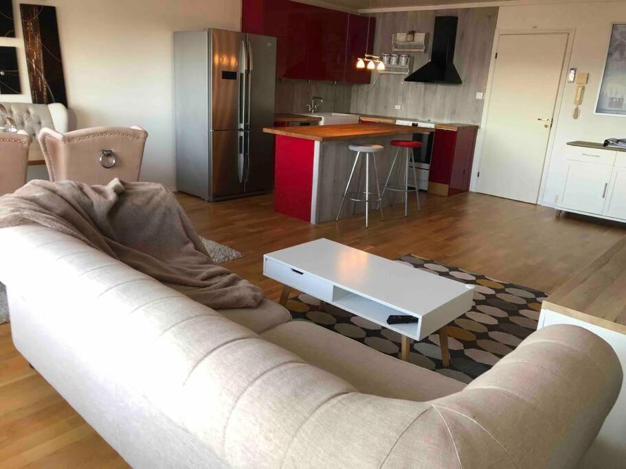 Sea View Favorite Апартаменты *
